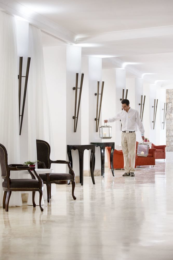 Marti La Perla (Adults Only) Hotel Icmeler Exterior foto